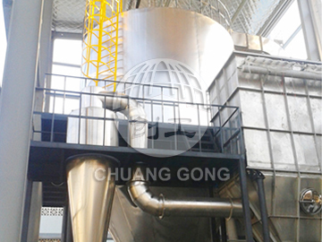 SPG石墨烯專用噴霧工程